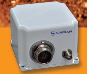 Les systèmes de navigation de Safran sélectionnés pour les véhicules blindés Griffon du programme Scorpion
