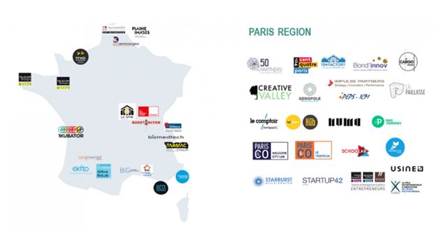 La saison 2 du concours French Tech Ticket accompagnera 70 start-up