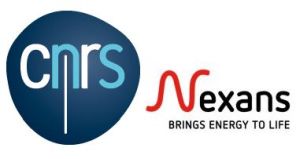 Nexans renforce sa collaboration avec le CNRS