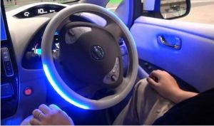 Le gouvernement autorise les expérimentations des véhicules autonomes