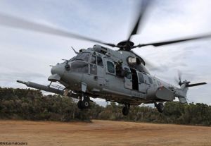 Acquisition par le Koweït de 30 hélicoptères militaires pour 1 milliard d’euros