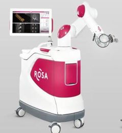 Robotique médicale : Zimmer Biomet acquiert le Montpelliérain Medtech