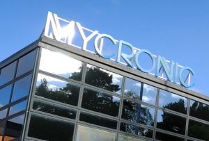 Machines de production : Mycronic acquiert le Chinois Axxon