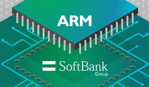 Le rachat d’ARM par Softbank est effectif