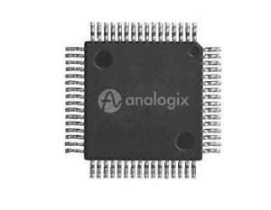 Analogix Semiconductor devient chinois pour 500 M$
