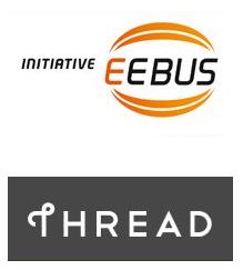 Alliance Thread Group et EEBus pour accélérer l’adoption de solutions interopérables dans la maison connectée