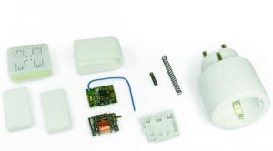 Kit de conception  pour l’IoT auto-alimenté