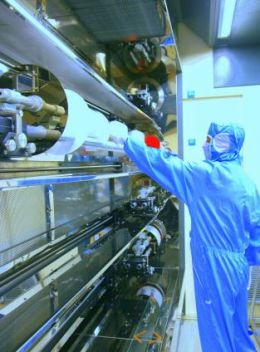Condensateurs silicium : Murata rachète le Français IPDiA