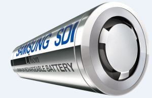 Rutronik devient distributeur des batteries de Samsung SDI