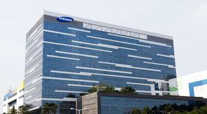Samsung démarre la production en technologie FinFET 10 nm