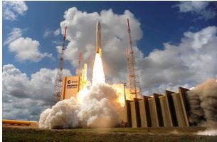 18 satellites Galileo sont désormais en orbite