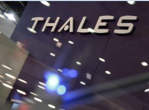 Thales a racheté la division optoélectronique de Ruag