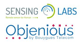 Sensing Labs rejoint la trentaine de clients du réseau LoRa de Bouygues