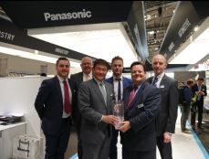 Panasonic distingue Arrow, Mouser et Codico