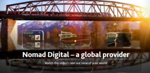Alstom rachète Nomad Digital, spécialiste des solutions de connectivité pour l’industrie ferroviaire