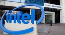 Intel prévoit d’investir 11,5 à 12,5 milliards de dollars en 2017