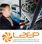 Accord cadre de R&D dans l’électronique de puissance pour les réseaux électriques