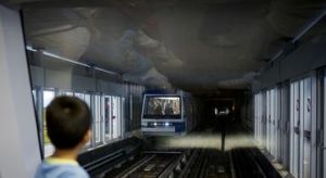 Pilotage automatique du métro de Lyon : contrat de 91 M€ pour Alstom