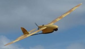 Le mini drone Spy’Ranger de Thales va équiper les forces armées françaises