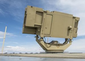 74 millions d’euros pour moderniser les radars Master de la Suisse