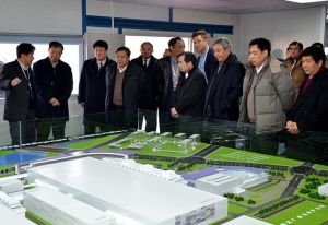 24 milliards de dollars pour une usine chinoise de flash NAND 3D ?!
