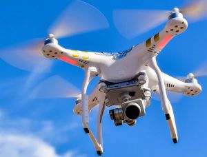 Baptême de l’air pour trois millions de drones cette année ?