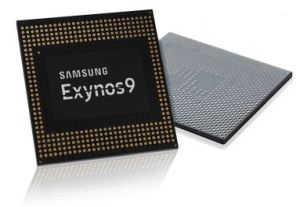 Samsung lance un processeur en technologie FinFET 10 nm
