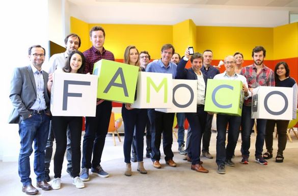 Terminaux transactionnels NFC : Famoco lève 11 millions d’euros