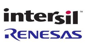 Le rachat d’Intersil par Renesas est pour vendredi