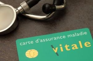 Safran sera le fournisseur exclusif des cartes Vitale en France en 2018