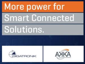 Akka Technologies acquiert l’Allemand Gigatronik