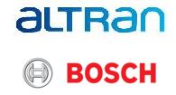 Altran nommé “partenaire privilégié” par Bosch