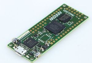 Carte de développement IoT FPGA | Arrow Electronics