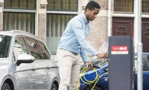 Engie acquiert le leader européen des solutions de recharge de véhicules électriques