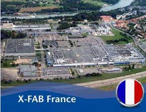 X-FAB compte lever 250 M€ en bourse sur Euronext Paris
