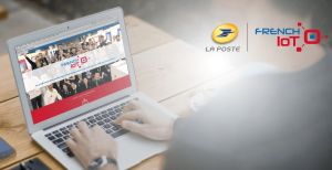 La Poste lance la troisième édition de son programme French IoT