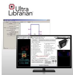 Digi-Key propose des modèles 3D Ultra Librarian pour un million de pièces en stock