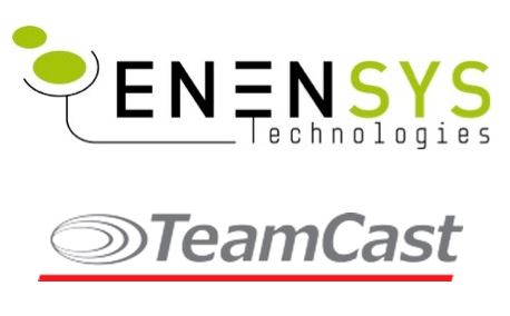 Diffusion vidéo : les Rennais Enensys et TeamCast vont fusionner
