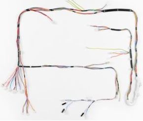 BizLink a repris les câbles assemblés pour l’électroménager de Leoni pour 50 M€