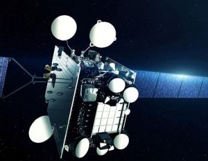 Airbus planche sur le segment sol de télécoms militaires par satellites Syracuse IV