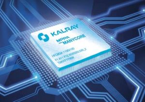 Microprocesseurs multicœurs : Kalray lève 23,6 M€ et accueille Safran à son capital