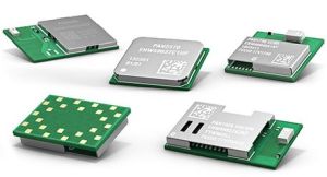 Avnet Abacus distribue les modules sans fil pour l’IoT de Panasonic