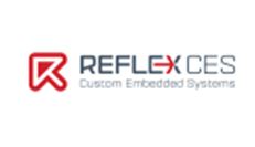 Reflex CES prend son autonomie
