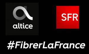 Altice-SFR veut fibrer la France sans argent public
