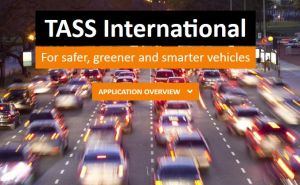 Conduite autonome : Siemens acquiert Tass International