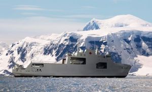 La Marine canadienne confie l’entretien de sa flotte à Thales pour 35 ans