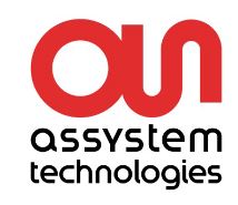 Assystem cède le contrôle de sa division de R&D externalisée à Ardian