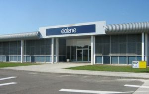 L’usine d’Eolane à Montceau-les-Mines fermerait d’ici à 2020