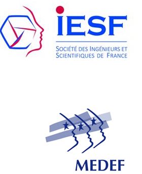 L’IESF signe une convention avec le MEDEF pour dynamiser l’attractivité des filières scientifiques