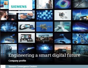 Atos rachète Siemens Convergence Creators